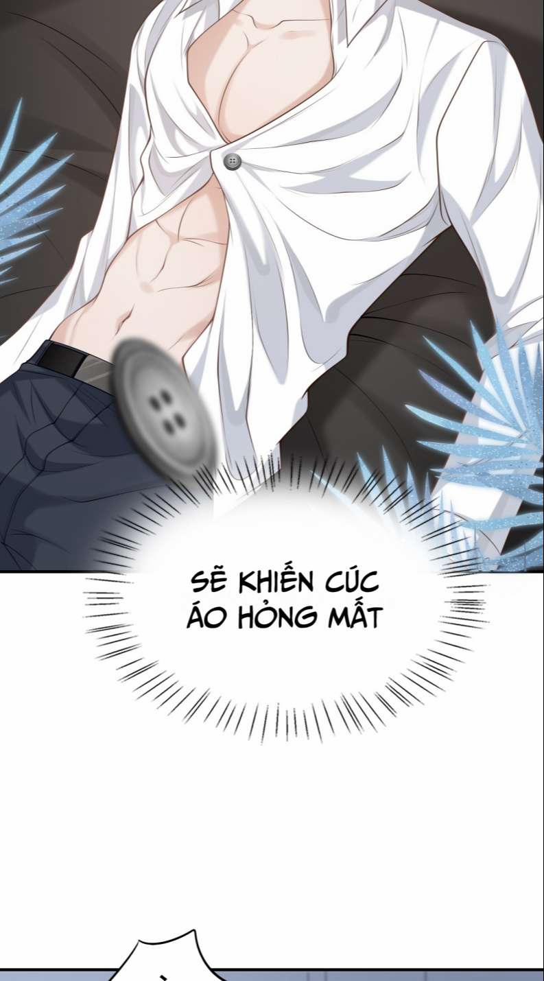 Đế Tâm 17 trang 33