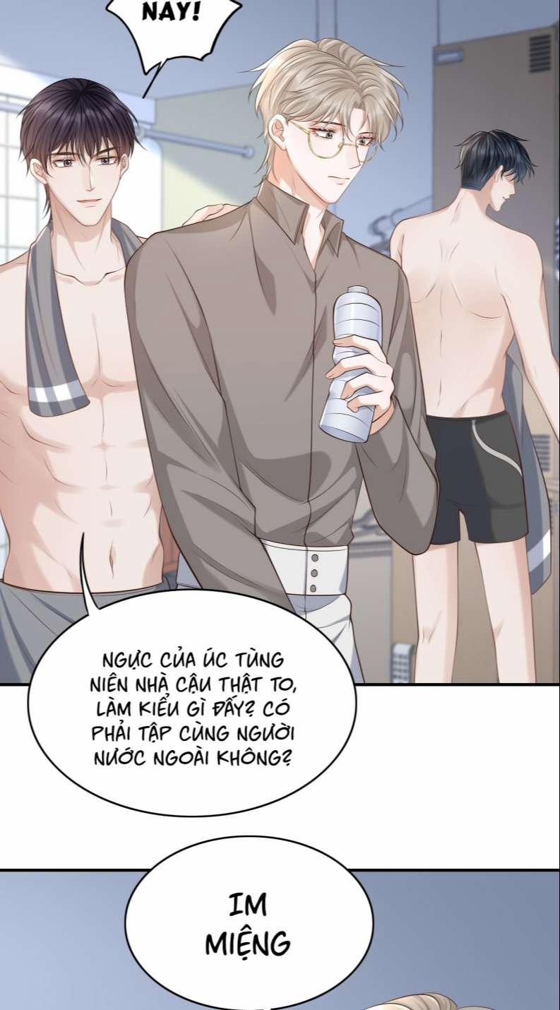 Đế Tâm 17 trang 34