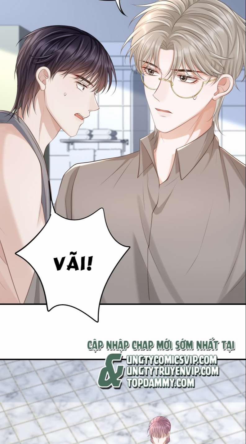 Đế Tâm 17 trang 35