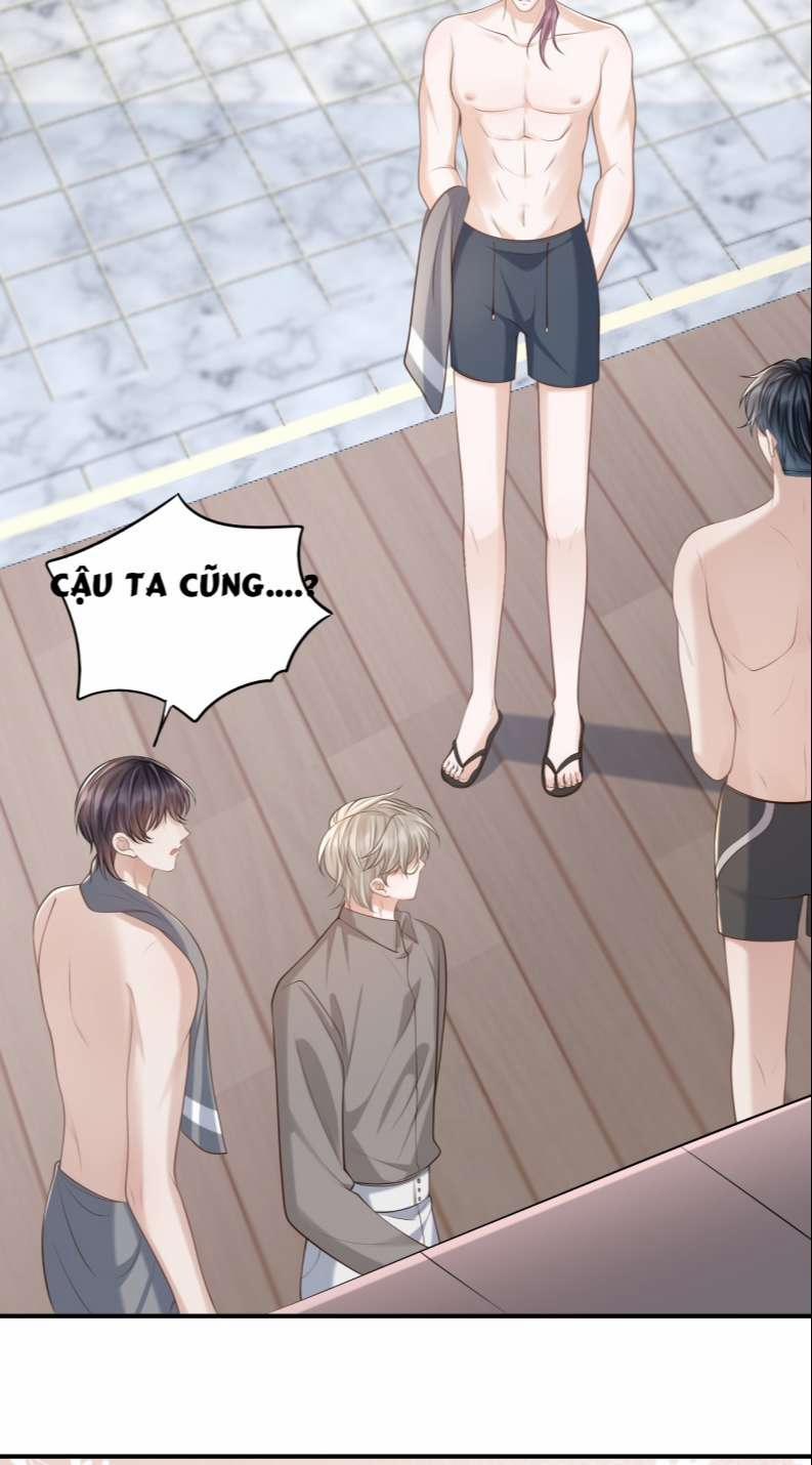 Đế Tâm 17 trang 36