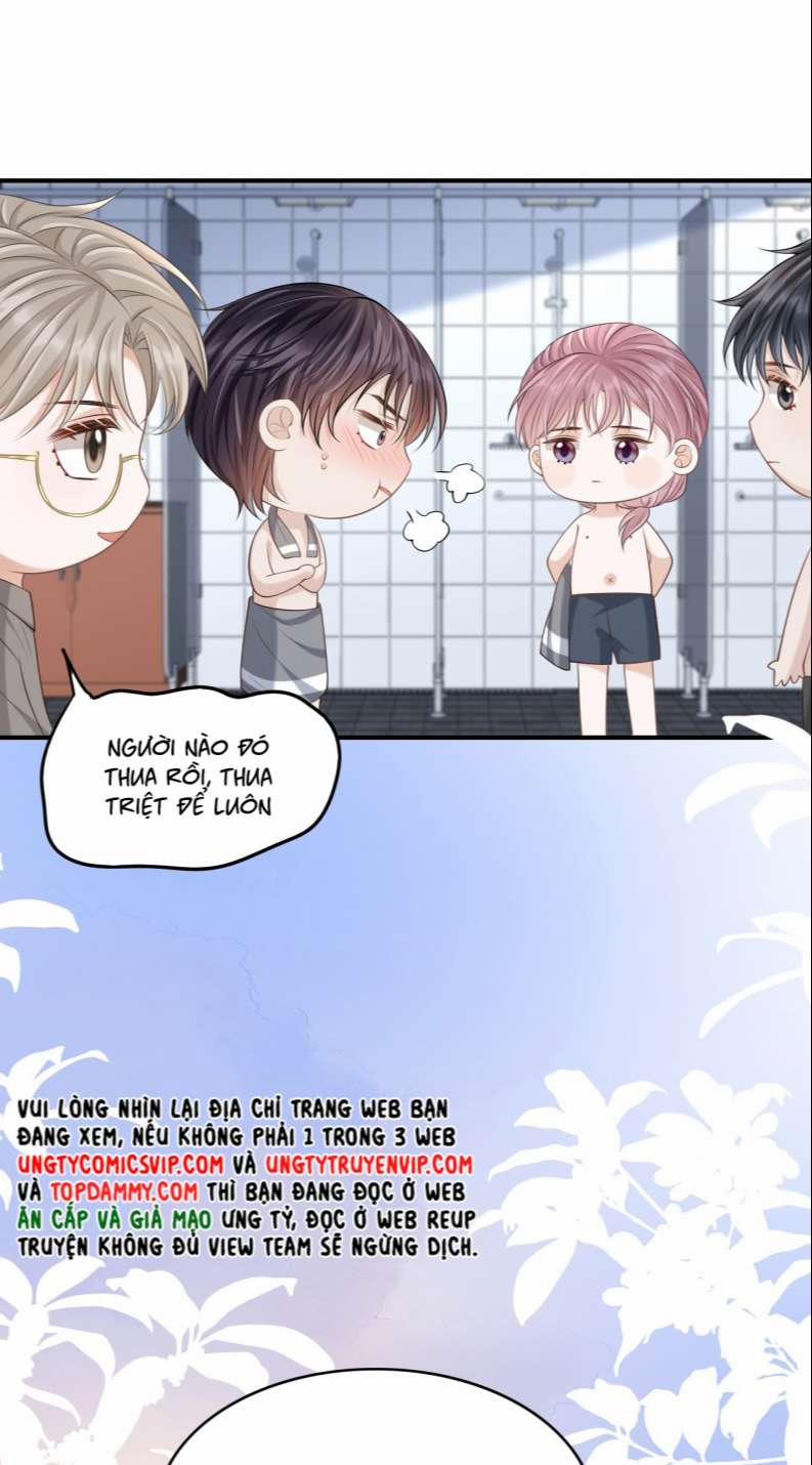 Đế Tâm 17 trang 38