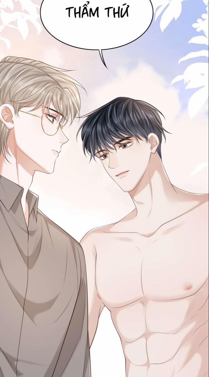 Đế Tâm 17 trang 39