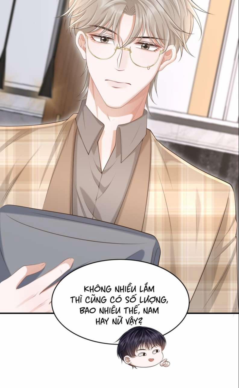 Đế Tâm 17 trang 9