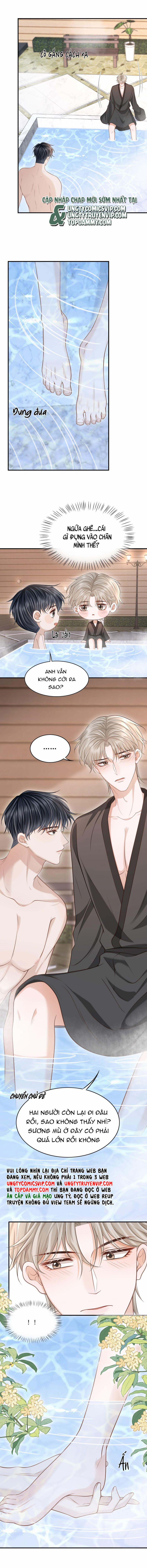 Đế Tâm 18 trang 3