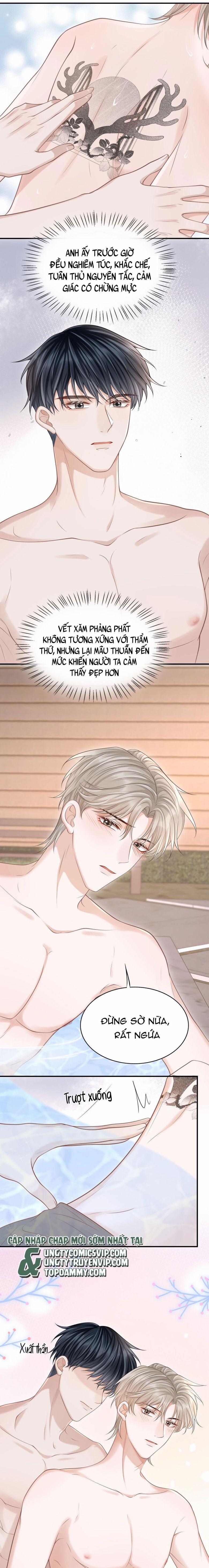 Đế Tâm 18 trang 6