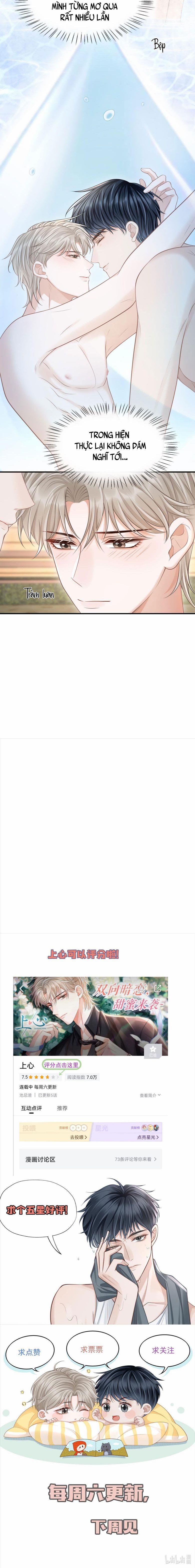 Đế Tâm 18 trang 9