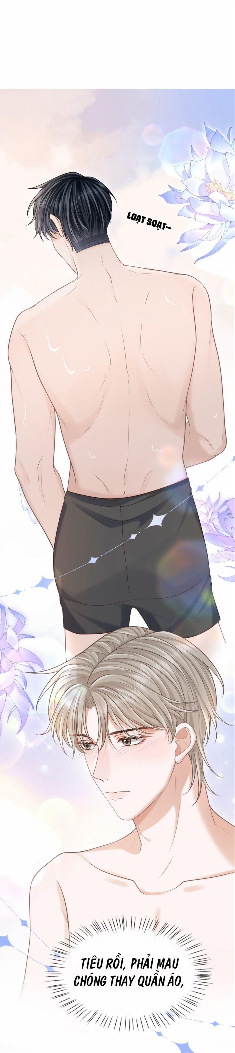 Đế Tâm 19 trang 11