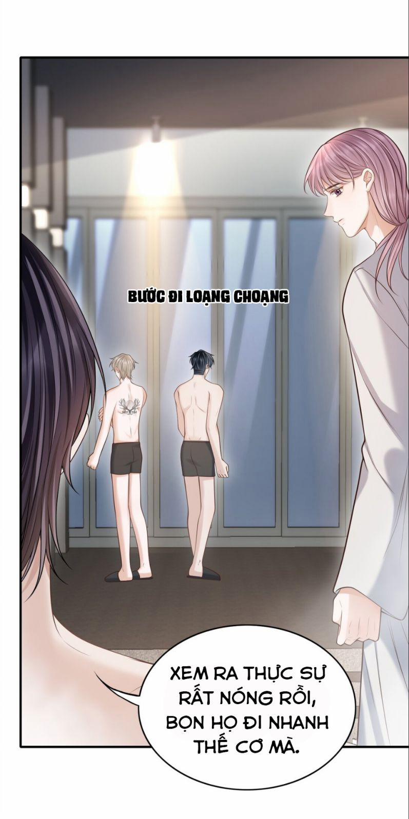 Đế Tâm 19 trang 13