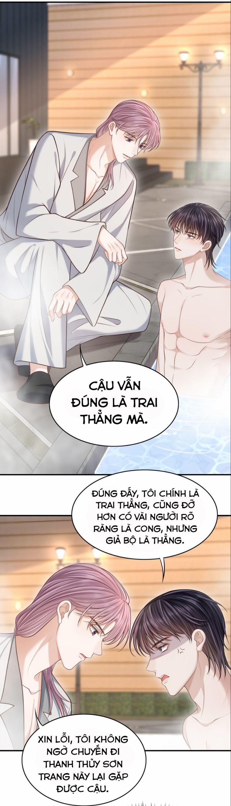 Đế Tâm 19 trang 15