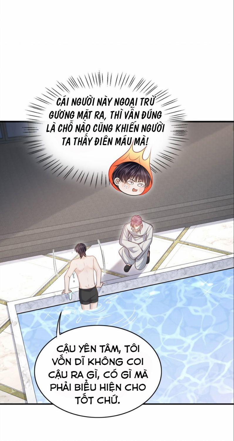 Đế Tâm 19 trang 18