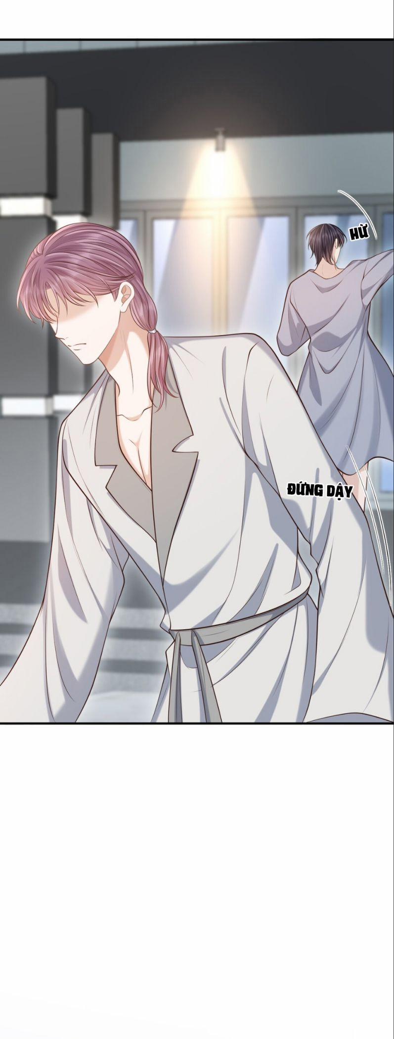 Đế Tâm 19 trang 19