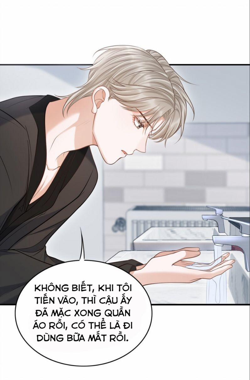 Đế Tâm 19 trang 21