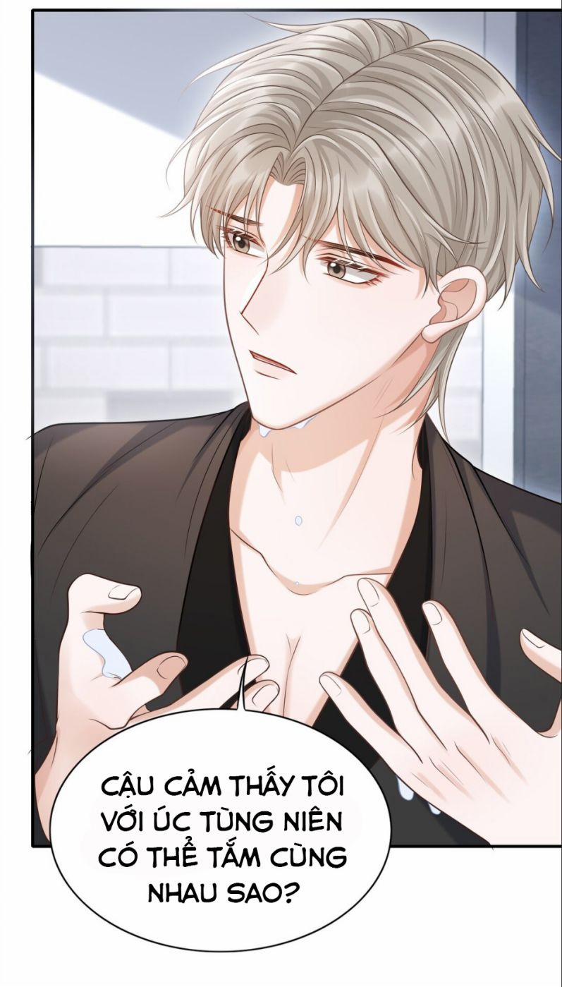 Đế Tâm 19 trang 23