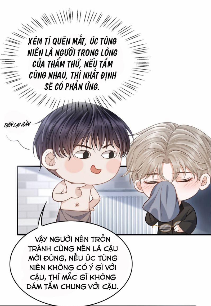 Đế Tâm 19 trang 24