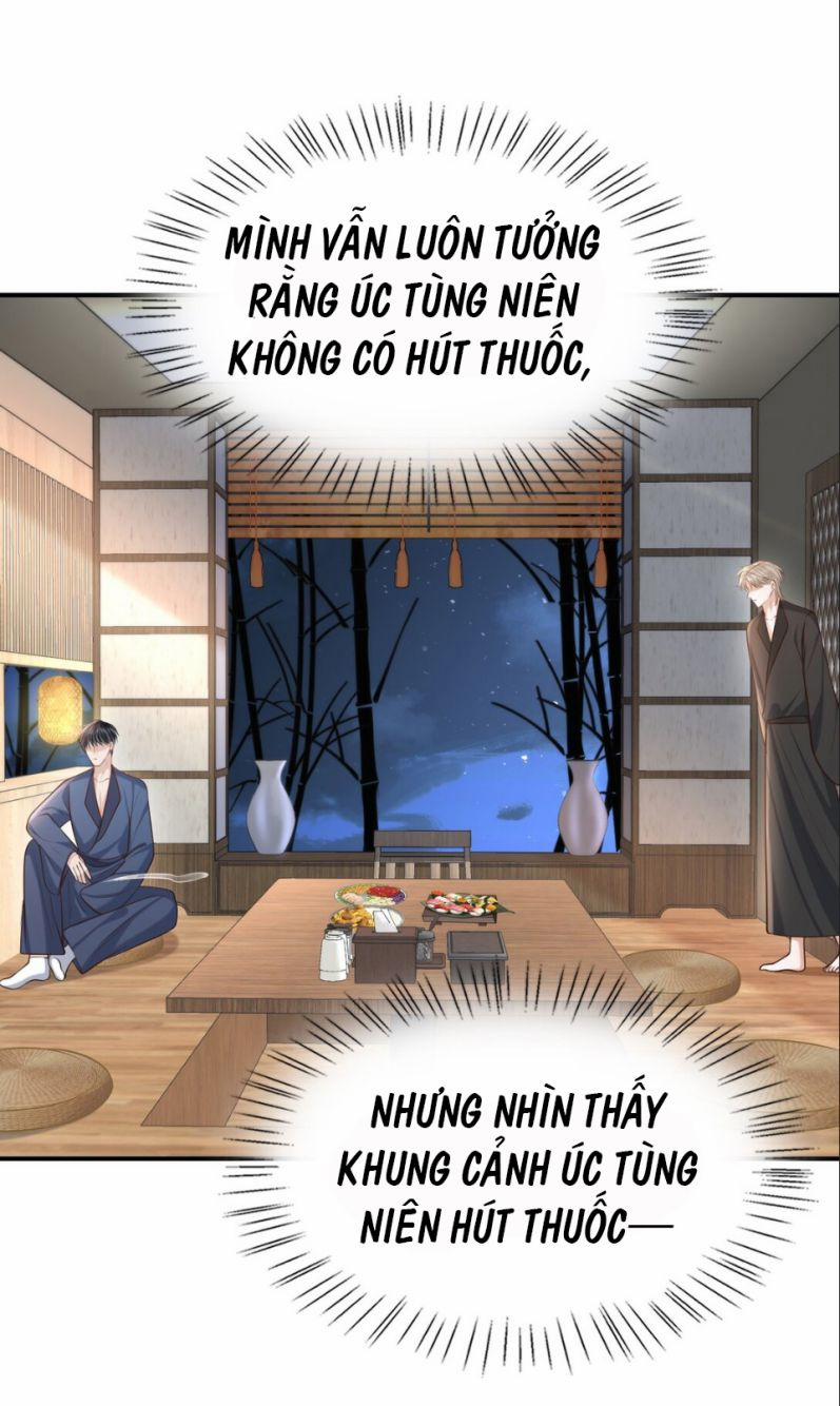 Đế Tâm 19 trang 30