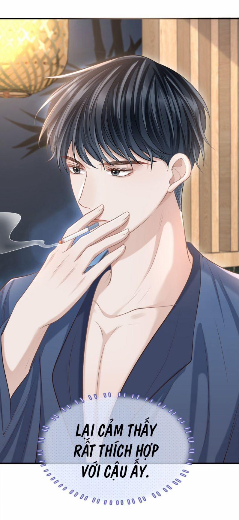 Đế Tâm 19 trang 31