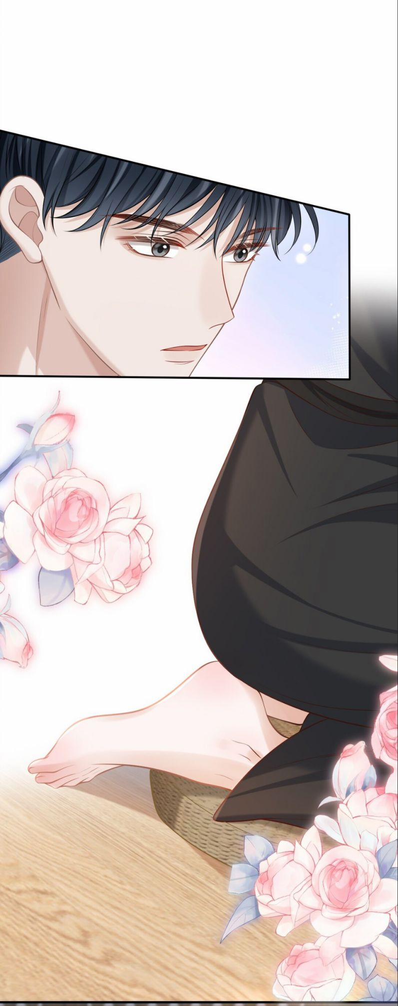 Đế Tâm 19 trang 33