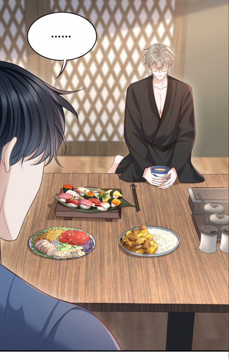 Đế Tâm 19 trang 34