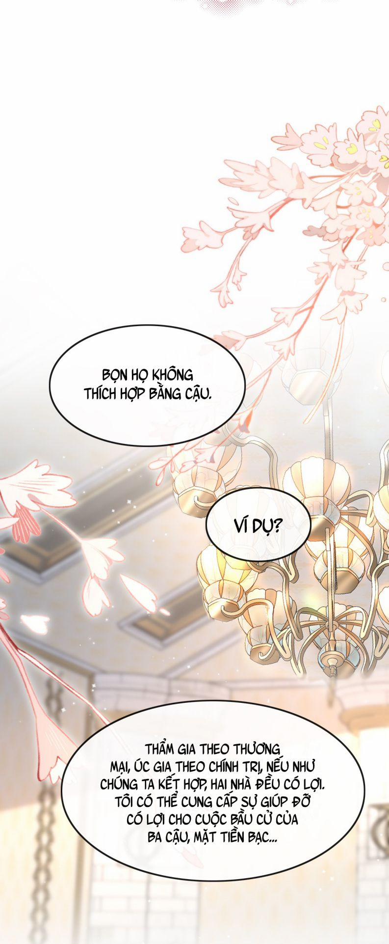 Đế Tâm 2 trang 23