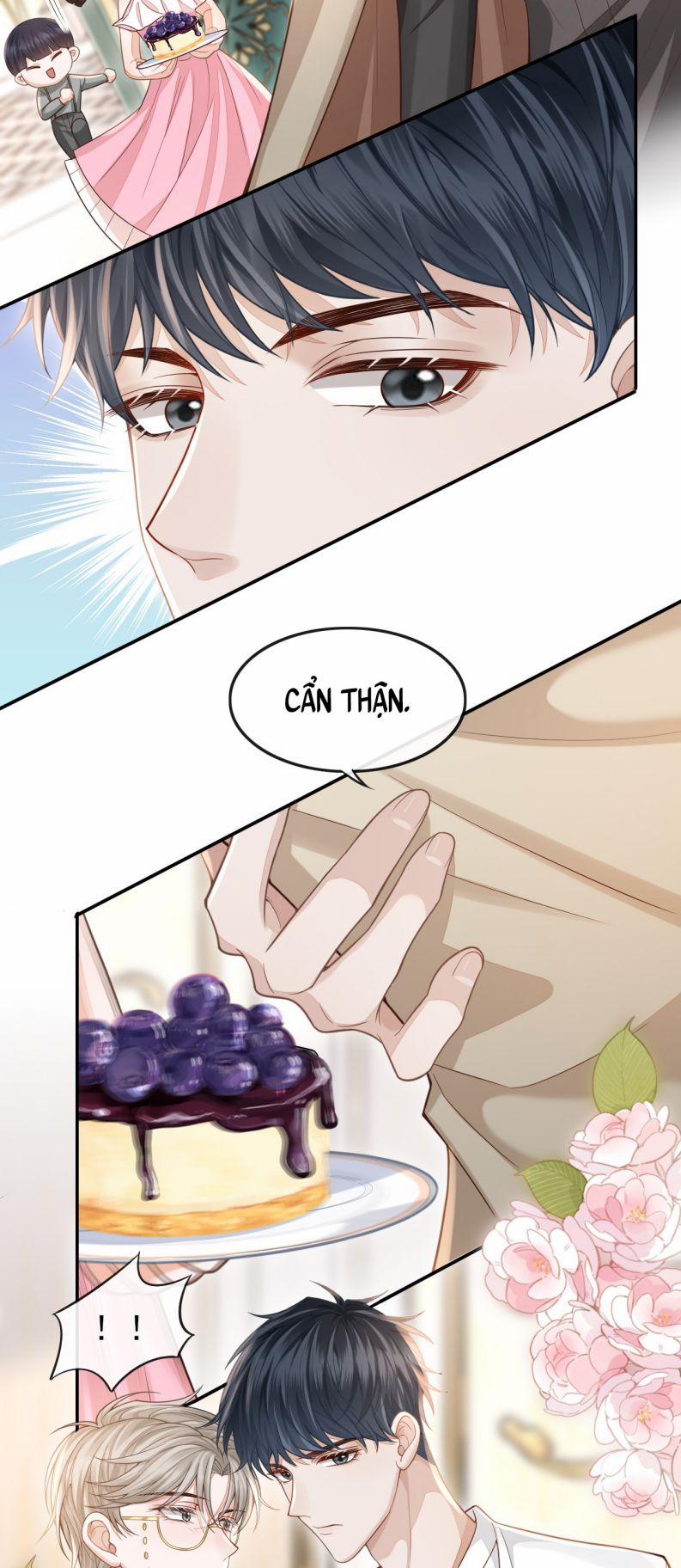 Đế Tâm 2 trang 6