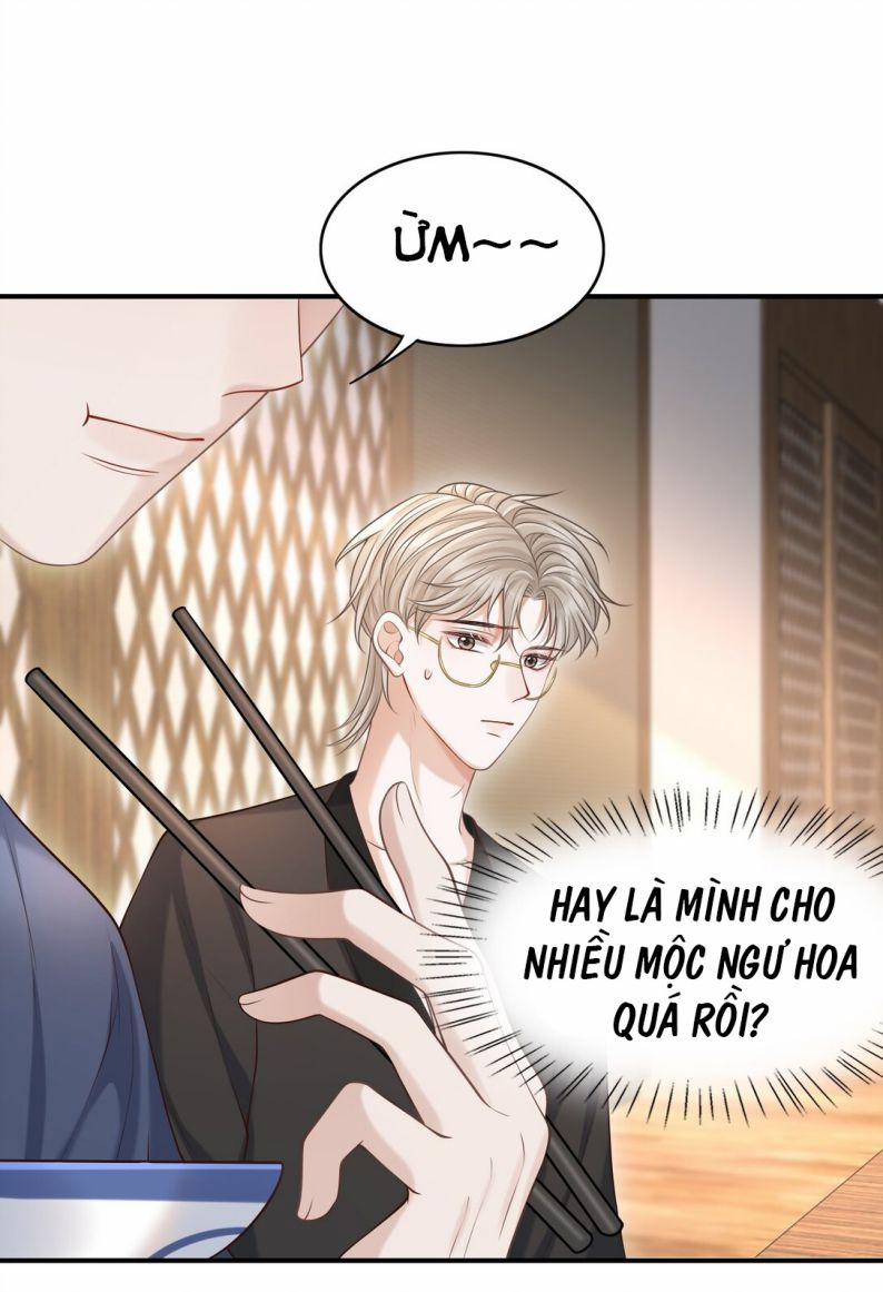 Đế Tâm 20 trang 12