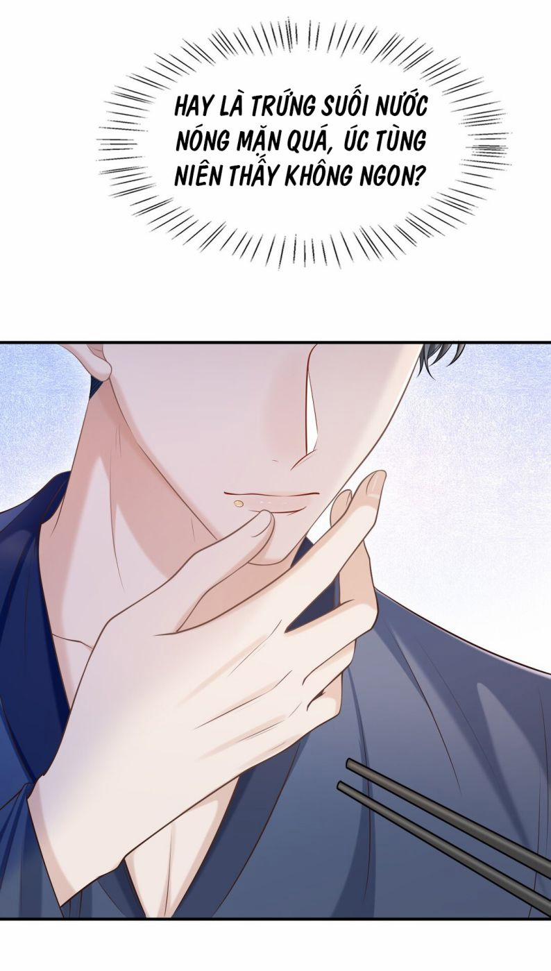 Đế Tâm 20 trang 13