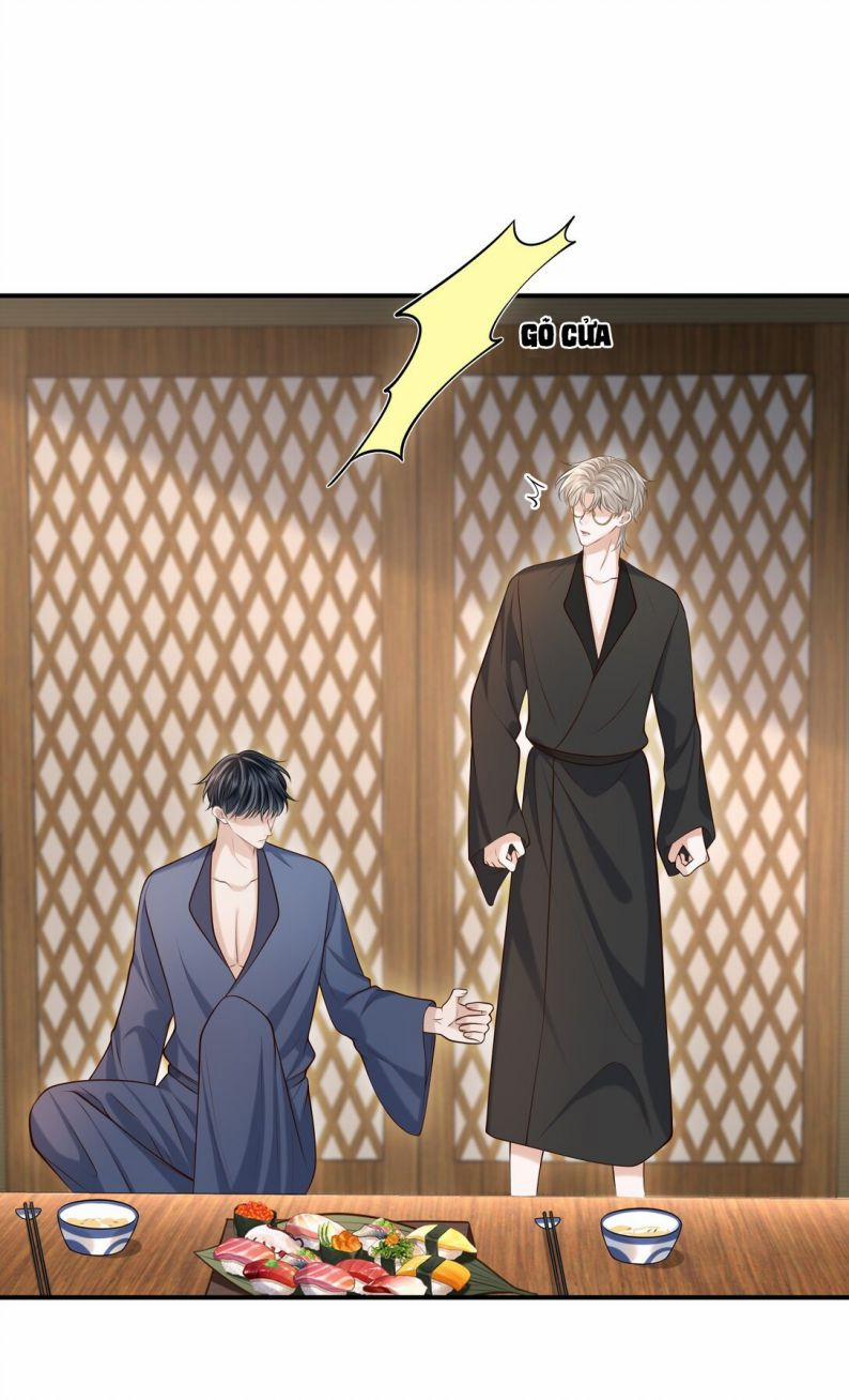 Đế Tâm 20 trang 20