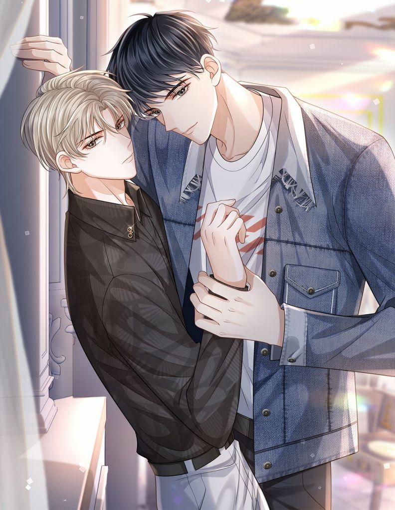 Đế Tâm 21 trang 1