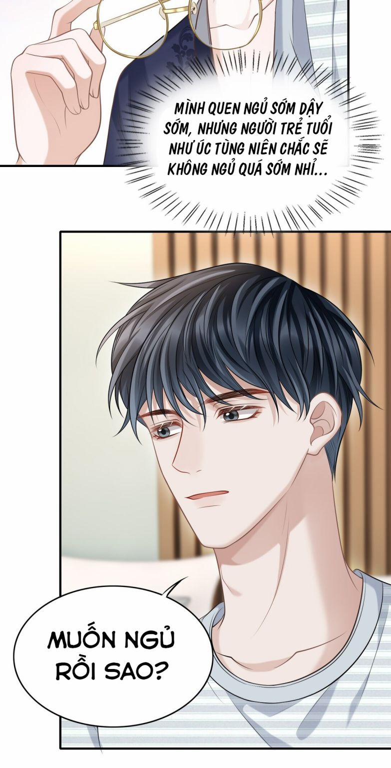 Đế Tâm 21 trang 10