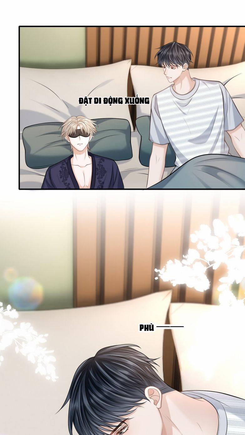 Đế Tâm 21 trang 14