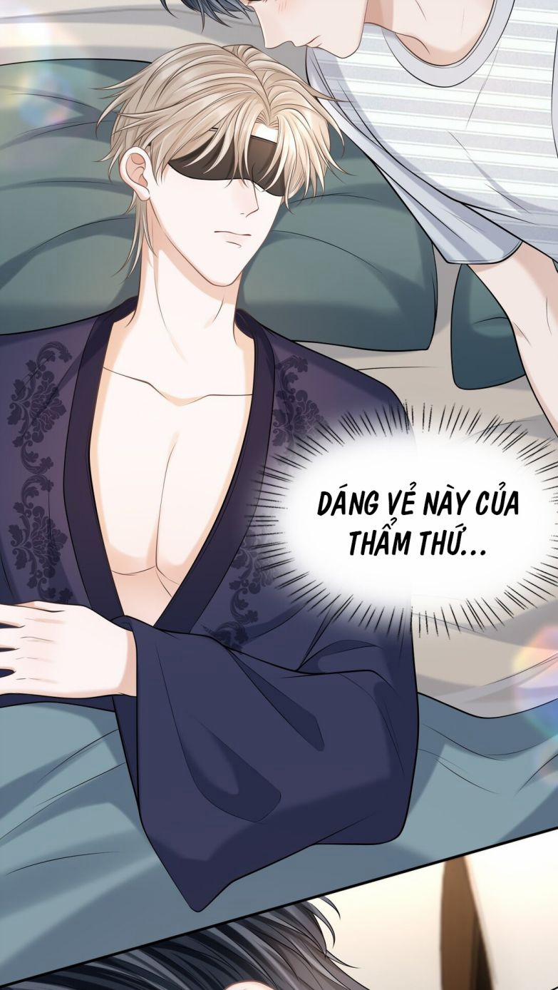 Đế Tâm 21 trang 15