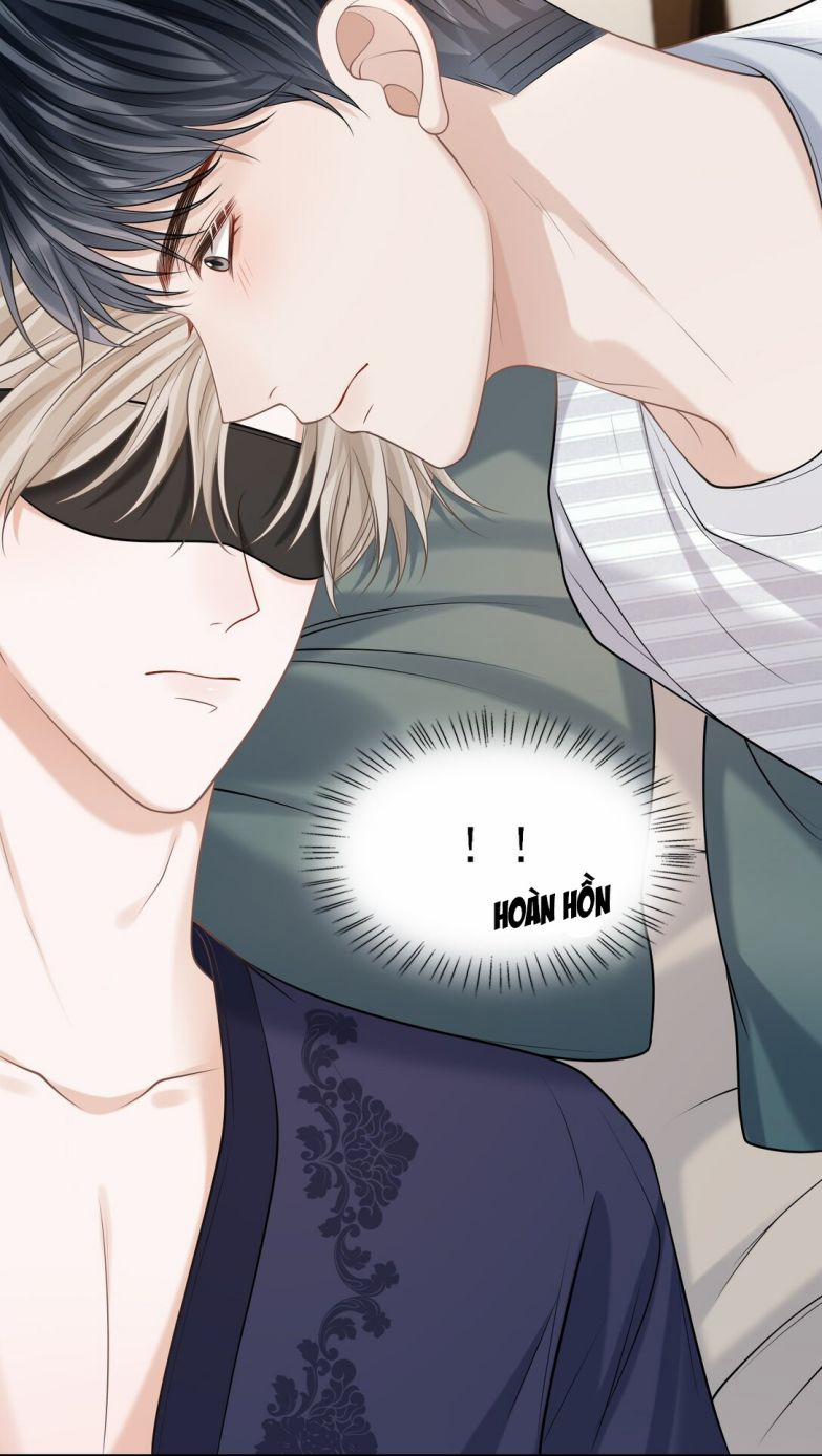 Đế Tâm 21 trang 16