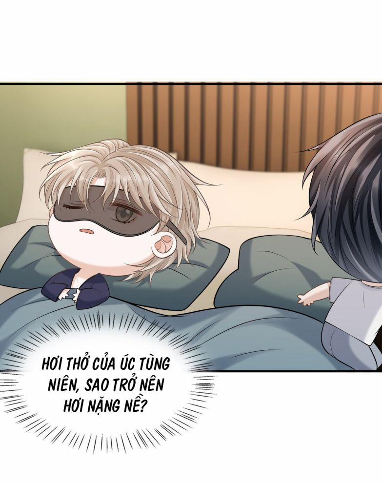 Đế Tâm 21 trang 18