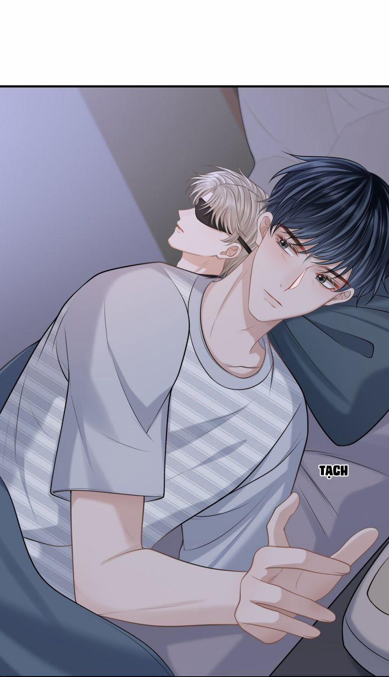 Đế Tâm 21 trang 20