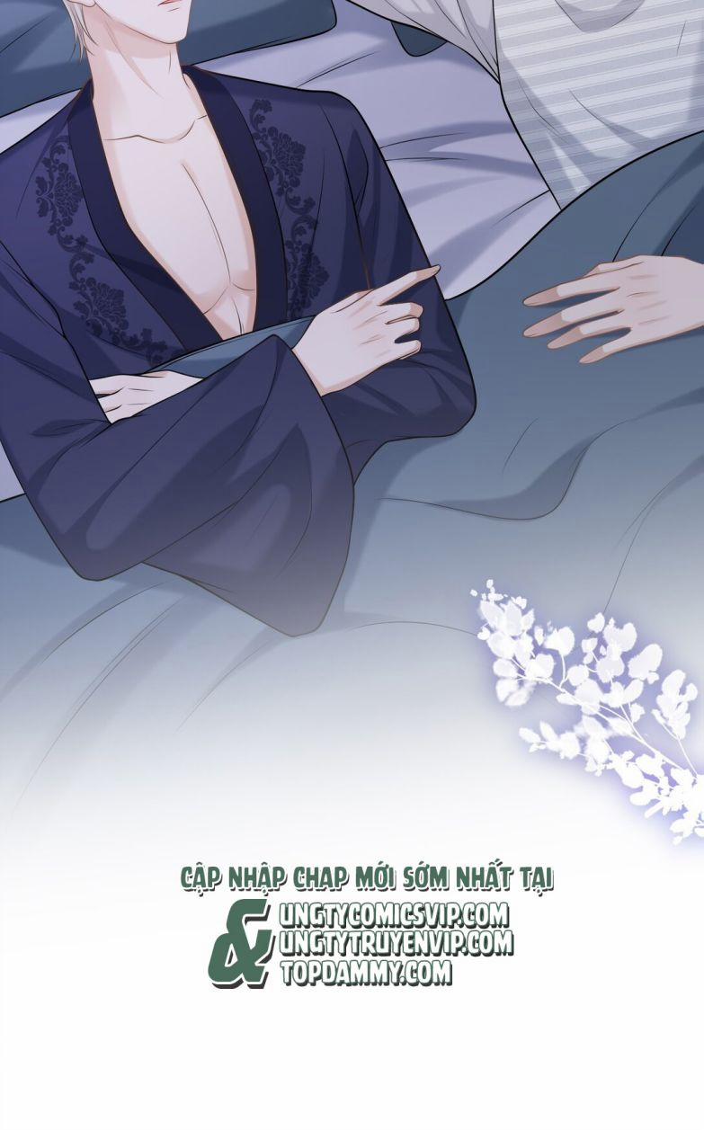 Đế Tâm 21 trang 22