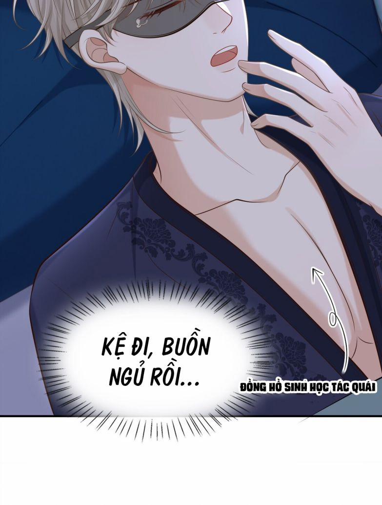 Đế Tâm 21 trang 24