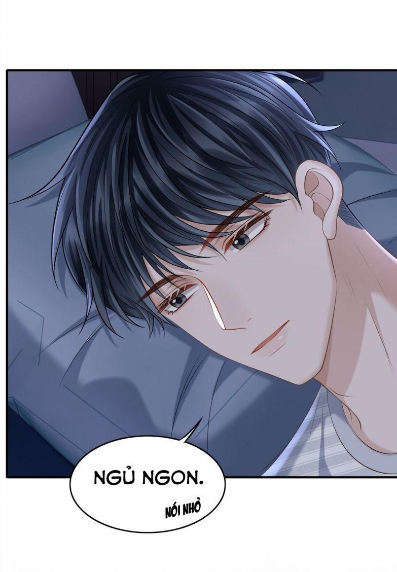 Đế Tâm 21 trang 25