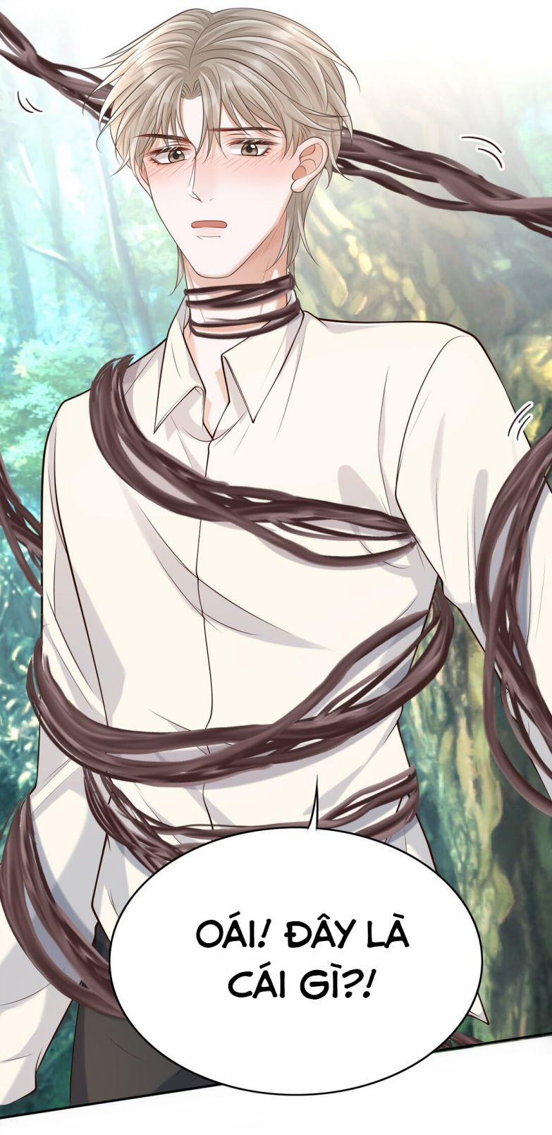 Đế Tâm 21 trang 28