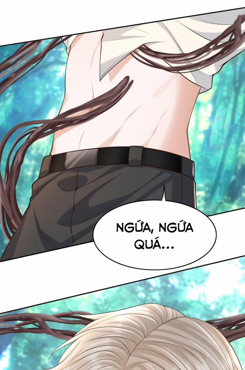 Đế Tâm 21 trang 29