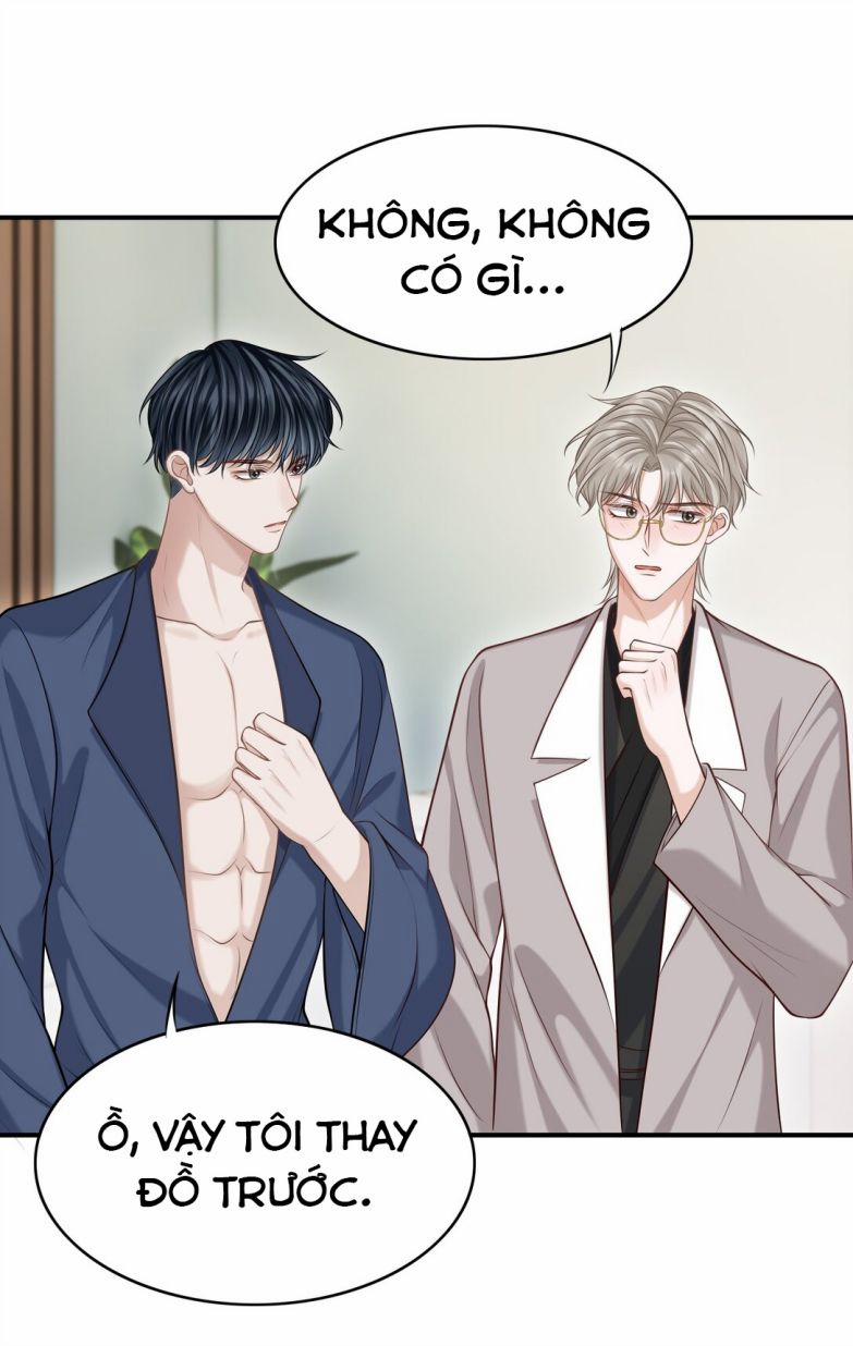 Đế Tâm 21 trang 3