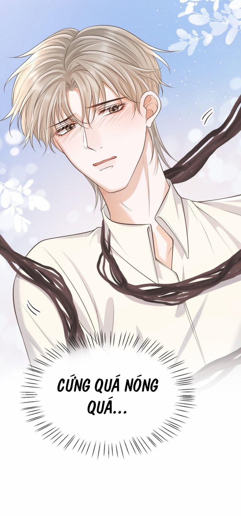 Đế Tâm 21 trang 32