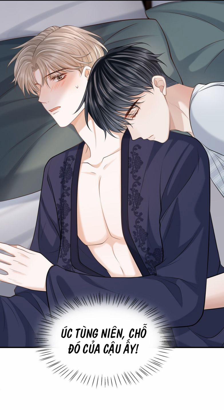 Đế Tâm 21 trang 35