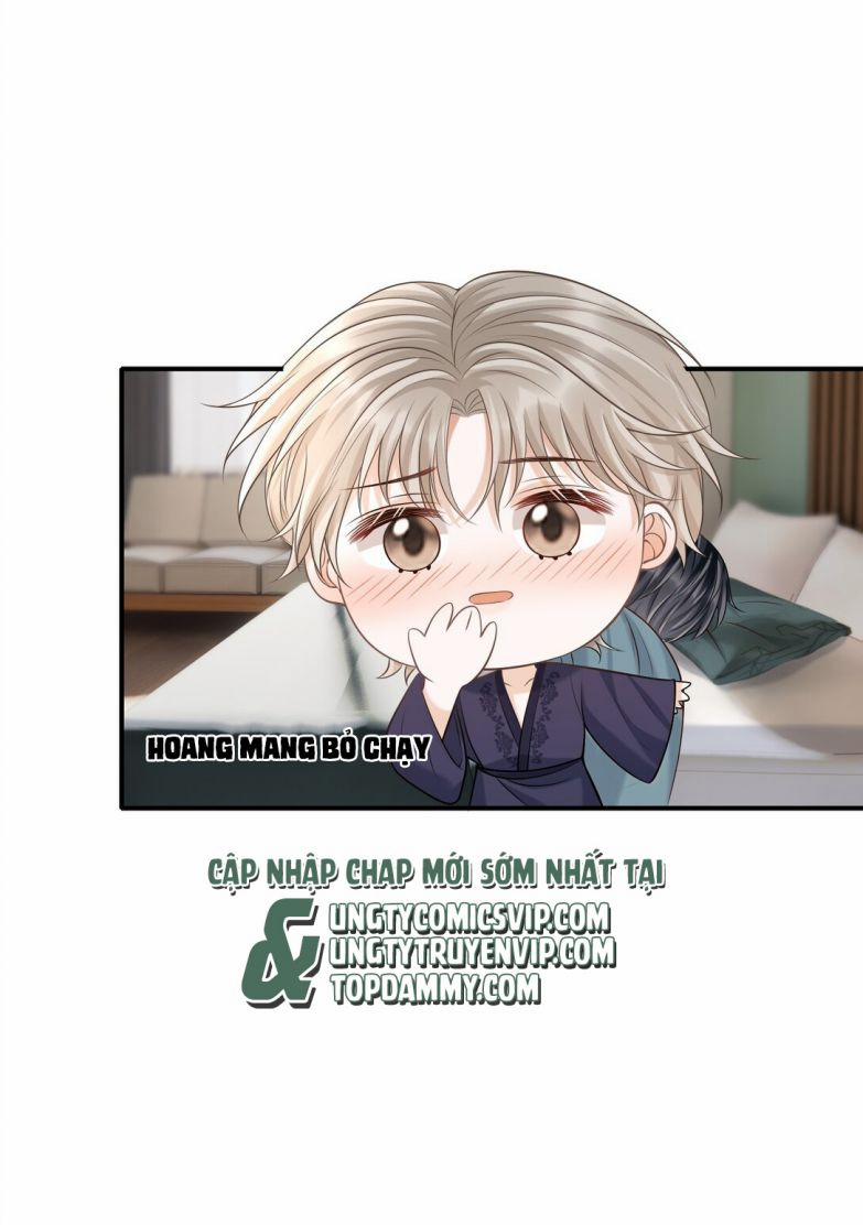 Đế Tâm 21 trang 38