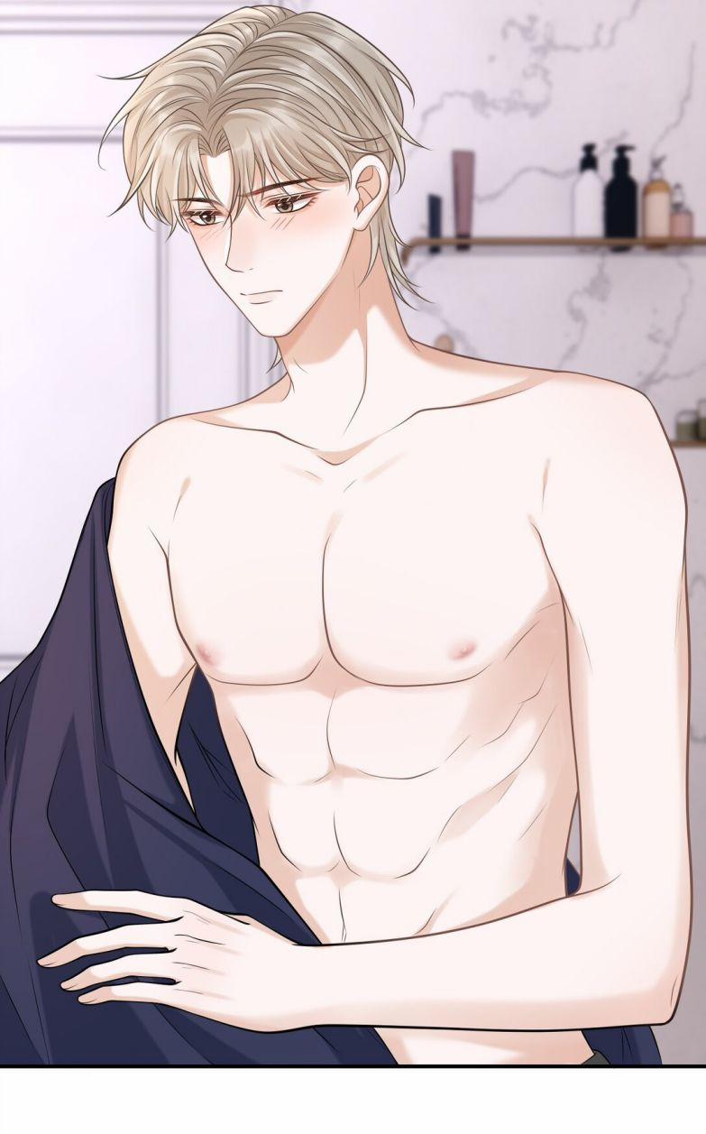 Đế Tâm 21 trang 40