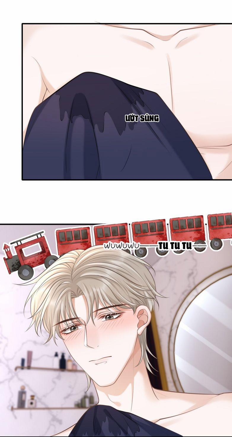 Đế Tâm 21 trang 41