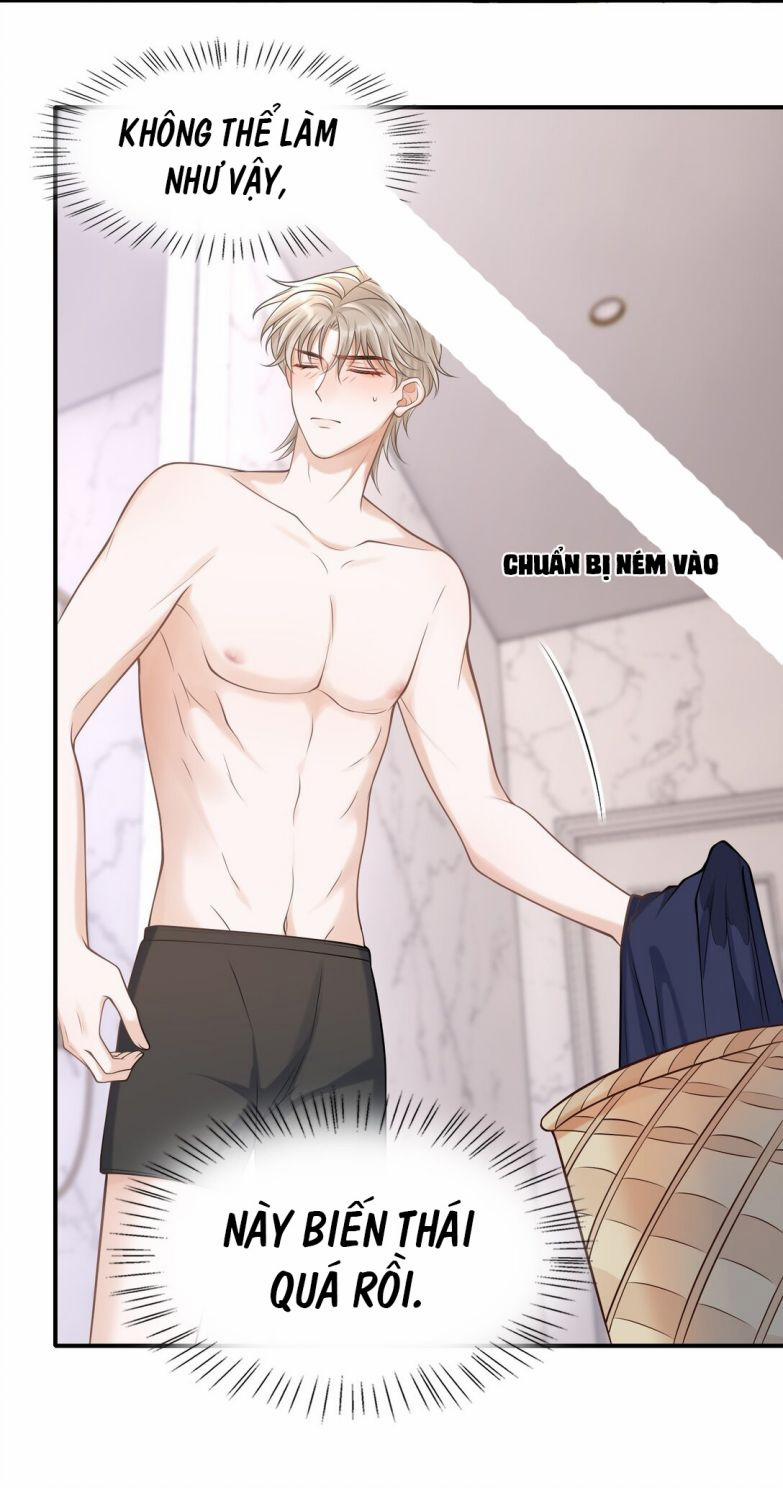 Đế Tâm 21 trang 42