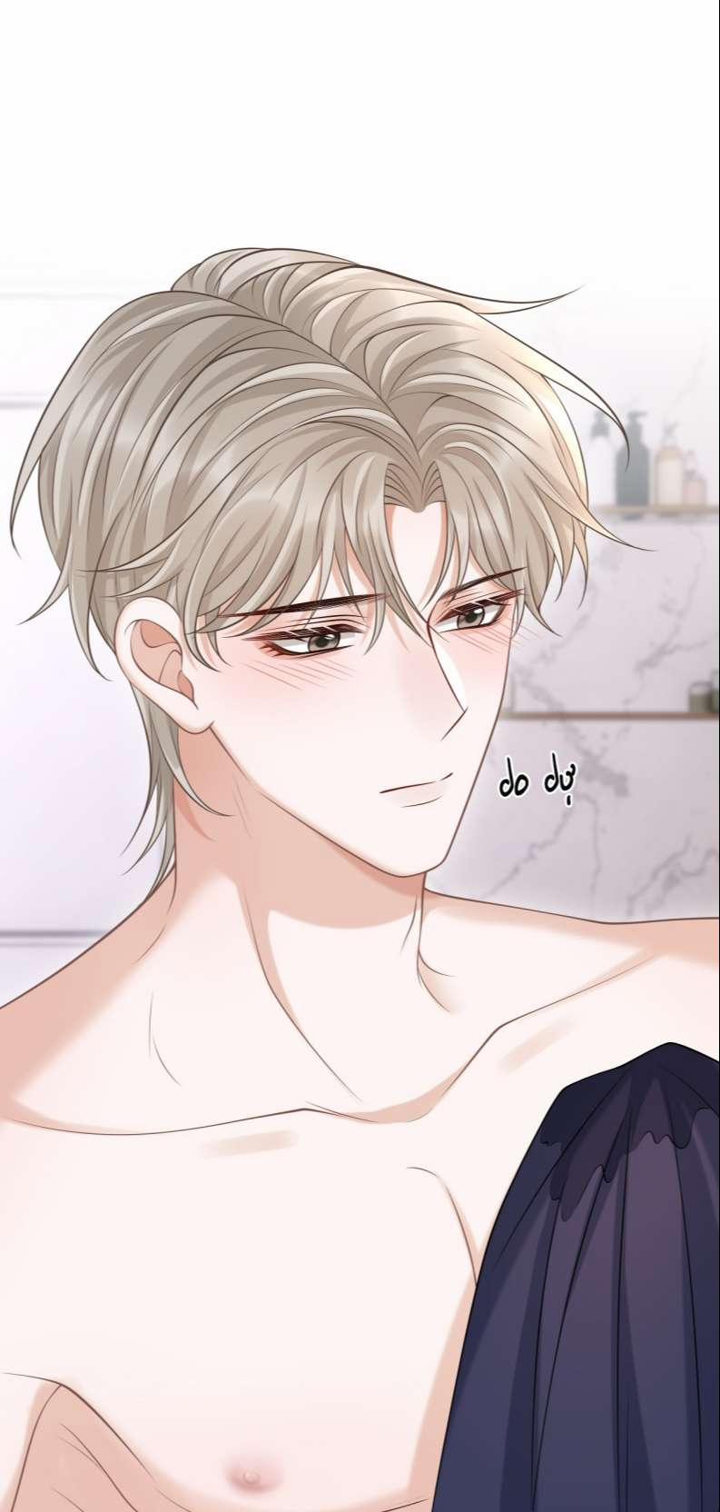 Đế Tâm 22 trang 1