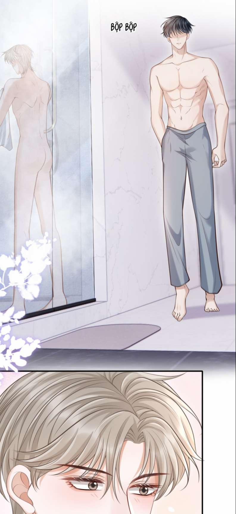 Đế Tâm 22 trang 13