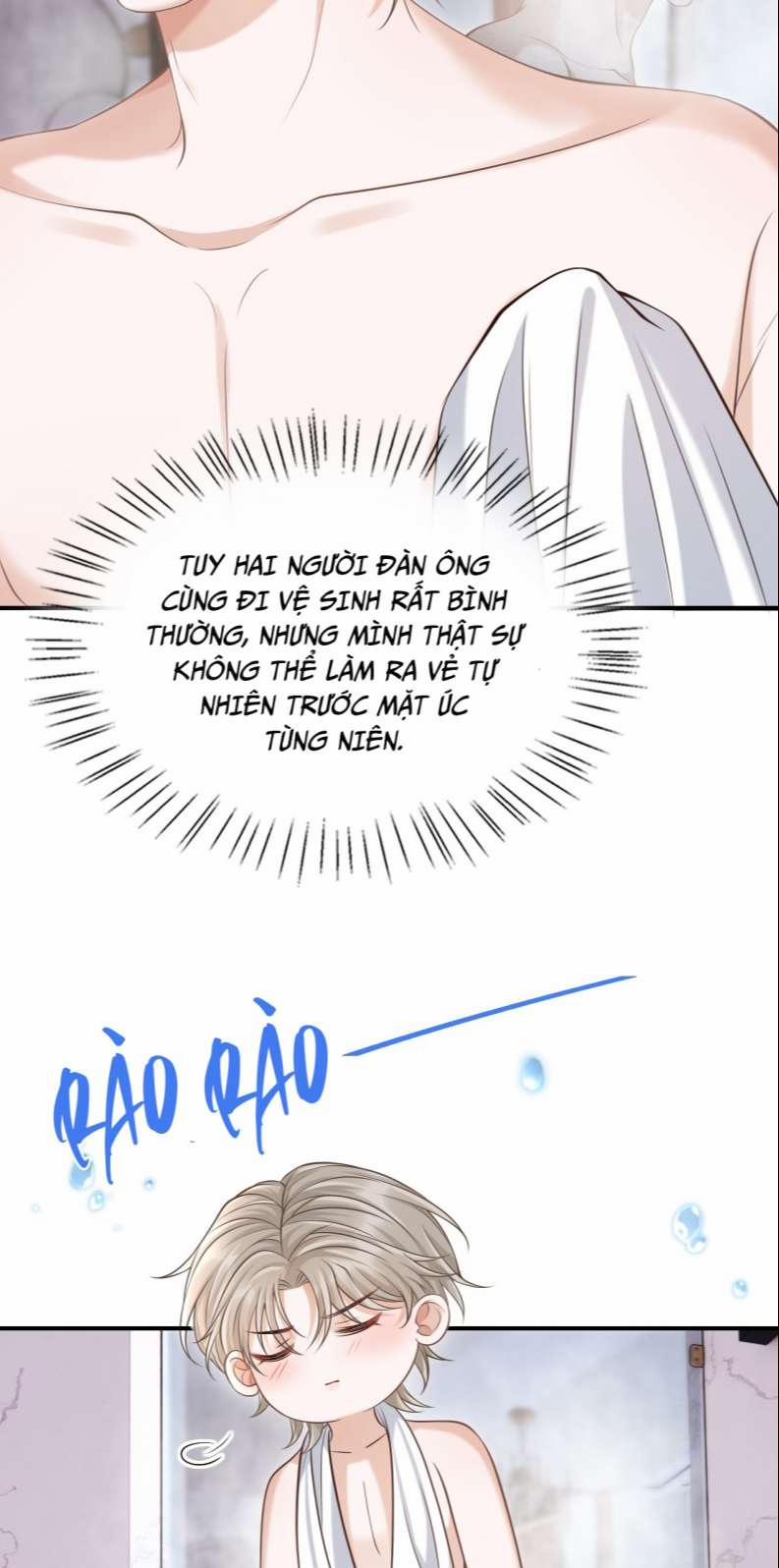 Đế Tâm 22 trang 16