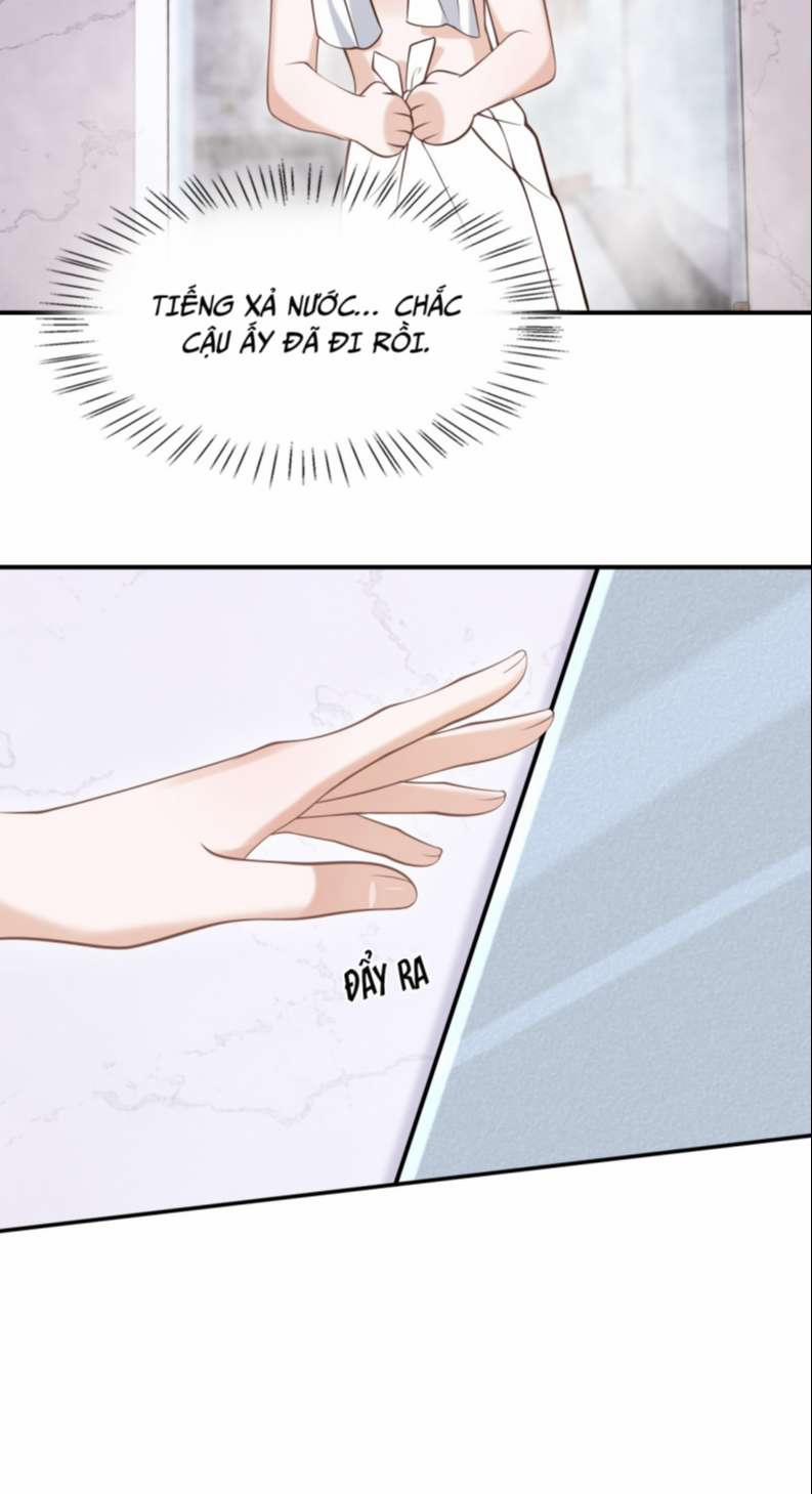 Đế Tâm 22 trang 17